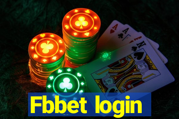 Fbbet login